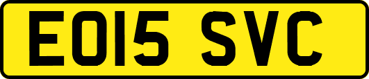 EO15SVC