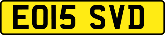 EO15SVD