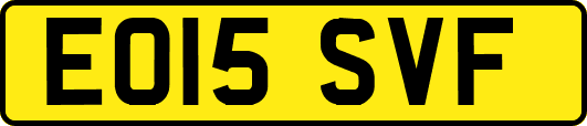 EO15SVF