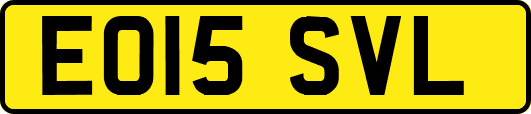 EO15SVL