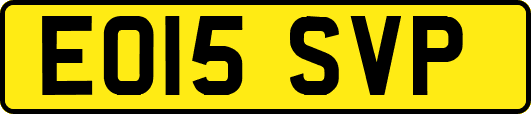 EO15SVP