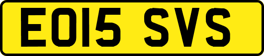 EO15SVS