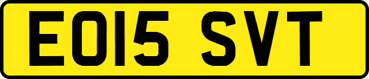 EO15SVT