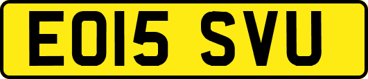 EO15SVU