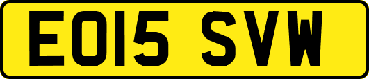EO15SVW