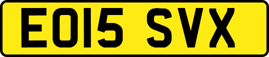 EO15SVX