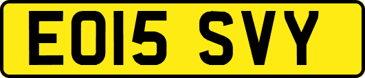 EO15SVY