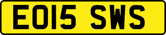 EO15SWS