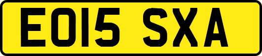 EO15SXA