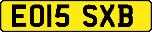 EO15SXB