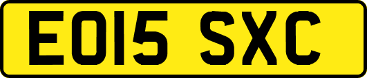 EO15SXC