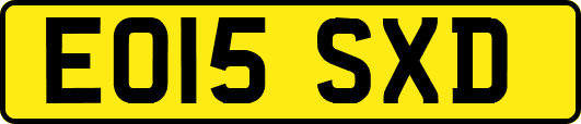EO15SXD