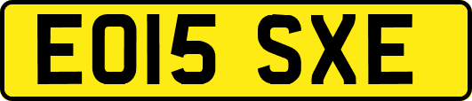 EO15SXE