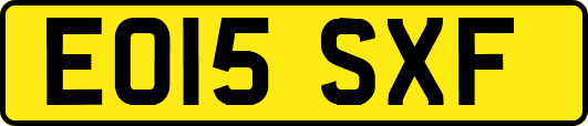 EO15SXF
