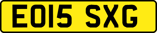 EO15SXG