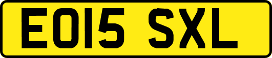 EO15SXL