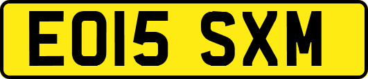 EO15SXM