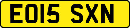 EO15SXN