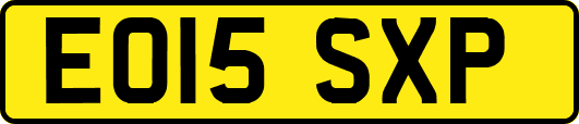 EO15SXP