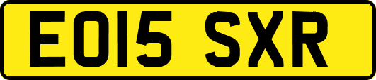 EO15SXR