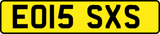 EO15SXS
