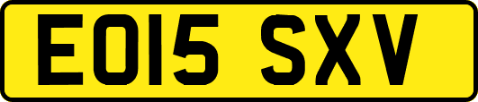 EO15SXV