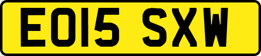 EO15SXW