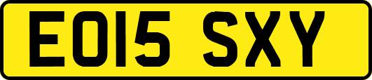 EO15SXY