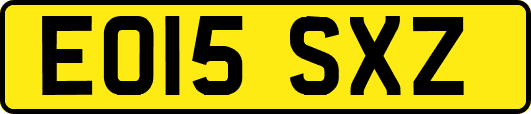EO15SXZ