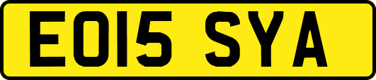 EO15SYA