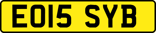 EO15SYB