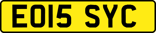 EO15SYC