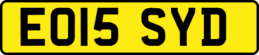 EO15SYD