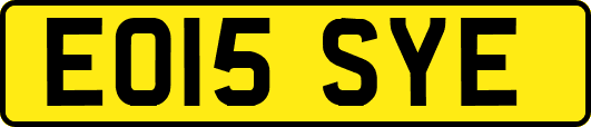 EO15SYE