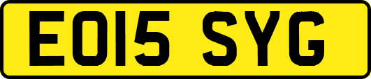 EO15SYG