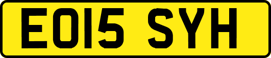 EO15SYH