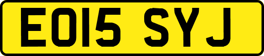 EO15SYJ