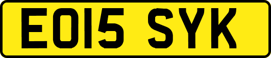 EO15SYK