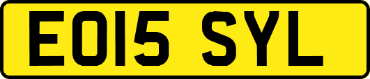 EO15SYL