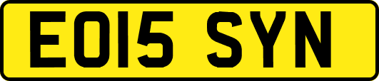 EO15SYN