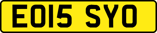 EO15SYO