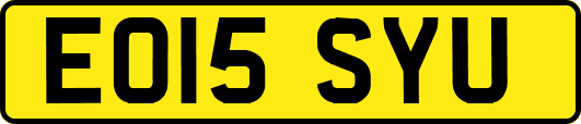 EO15SYU