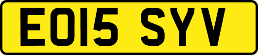 EO15SYV