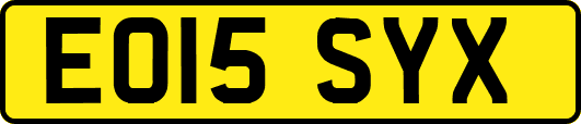 EO15SYX