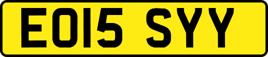 EO15SYY