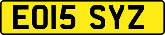 EO15SYZ