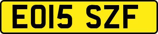 EO15SZF