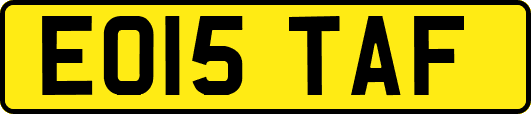 EO15TAF