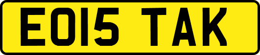 EO15TAK