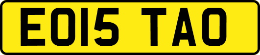 EO15TAO